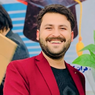 waisfahim's profile picture. هنگام ثمر دادن ما بود خزان شد..🖤🇦🇫