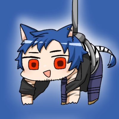 彩叶くん‼️です 。UTAU推し活イラスト垢です。推しは騒音ロコ。 鍵垢→https://t.co/FWEdJh1Pgq