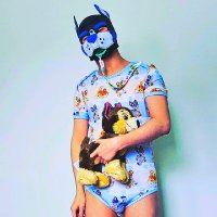 SmolPuppyJake (@smolpuppyjake) 's Twitter Profile