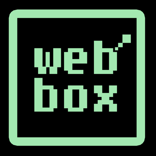 webB0X's profile picture. A Web Box é uma consultoria em Mídias Digitais, que ajuda a sua empresa falar do jeitinho certo na internet.