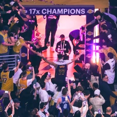 devils2377's profile picture. #Lakeshow #BroncosCountry #ForksUp🔱IFB💯 Chuka/Bronze fan