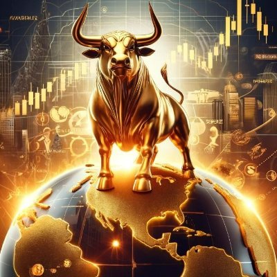 محلل مالي وفني في اسواق المالي خاص السوق الامريكي والسعودي