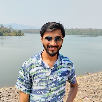 larkoushik's profile picture. Business Analyst | Likes & Retweets ≠ Endorsement