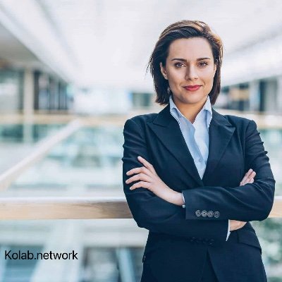 Strategic Partnership at @kolab_network
Contact for work via Telegram at @Alexandra_Vazz