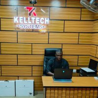 Lord Kell (@techkell) 's Twitter Profile