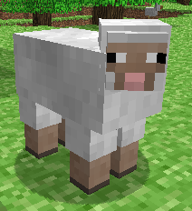 A digital educator and Minecraft enthusias. The future is - mine! :} In other life, I'm @SabineMcKenna nó, as Gaeilge, @SabineAgSpraoi.