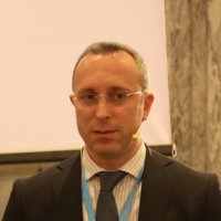 Fatih Demirci (@fatih_dmrc) Twitter profile photo