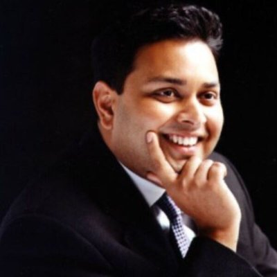 Chairman of Rochay Group Passion for Excelling,Family & Animals