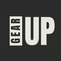 Gear Up (@gearup_x) 's Twitter Profile Photo Gear Up (@gearup_x) 's Twitter Profile Photo