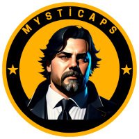 MYSTICAPS (@codeadanus) 's Twitter Profile