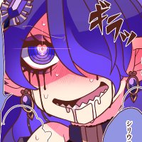 月蝕 (@gessssssyoku) Twitter profile photo