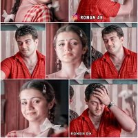 AJITHROMAN007 (@romanajith00718) 's Twitter Profile Photo AJITHROMAN007 (@romanajith00718) 's Twitter Profile Photo