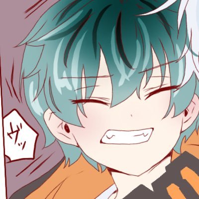 qo8rz's profile picture. ヒプとステの事をひたすらつぶやきます。かぷ要素ポストしないあかうんと🎋🦉🦉🦉