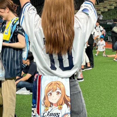03'🚺 最推し一生金子侑司さん🐈/国木田花丸ちゃん💮