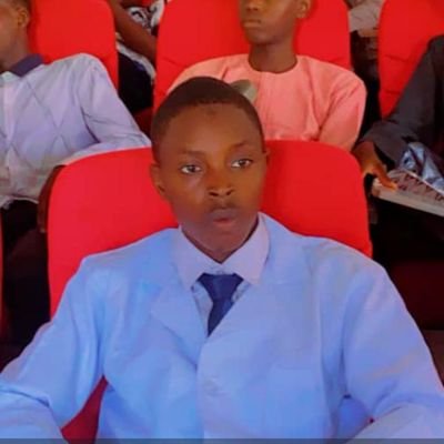 Umar Surajo Salisu is a beginner writer and medical student with a passion for writing and compelling fiction stories and articles that inspire positive change