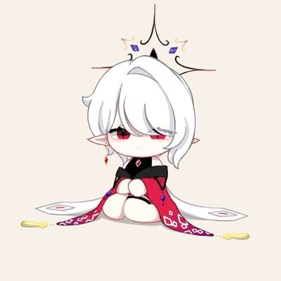 hoshi_lu5's profile picture. 