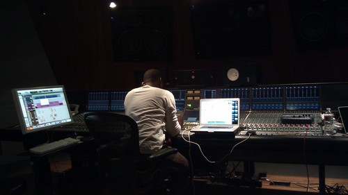 Father/Producer. A part of the Nexx generation of music GRAMMY NOMINATED PRODUCERS the Outsyders!! For inquires email: contacttheoutsyders@gmail.com