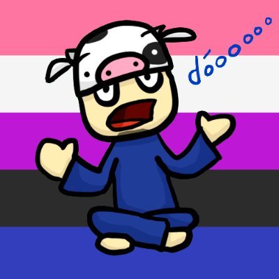 37y
Fablecina/Fabio/Elena/Leena
Any Pronouns
NB gênero Fluído
💍Karina, meu amor
https://t.co/cgX6vFDXUk
privada: @fableprivada