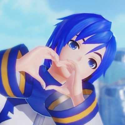 Crazy_Quilt_K's profile picture. 【成人済・取引垢】ボカロ(KAITO)をメインで推しているオタクです。お取引の際には最後まで責任を持って対応させて頂きます。FF1桁の方とのお取引は慎重です。※お取引が終了致しましたら、必ず個人情報の削除をお願い致します。※1週間連絡が取れなくなった場合、お取引を白紙にさせて頂きます。