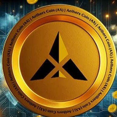 official23063's profile picture. AetherX Coin, built on the BEP20 chain, redefines how you interact with digital assets. Designed for seamless everyday use, it bridges blockchain with real-worl