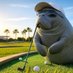 Manny the Manatee (@big_mgc) Twitter profile photo Manny the Manatee (@big_mgc) Twitter profile photo