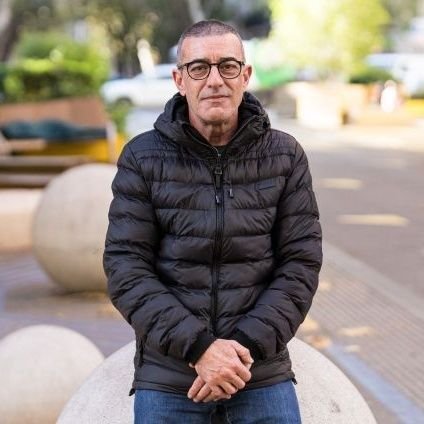 Pare de la Sofia i en Martí.
Sociòleg i consultor.
contacte@xaviergodas.cat