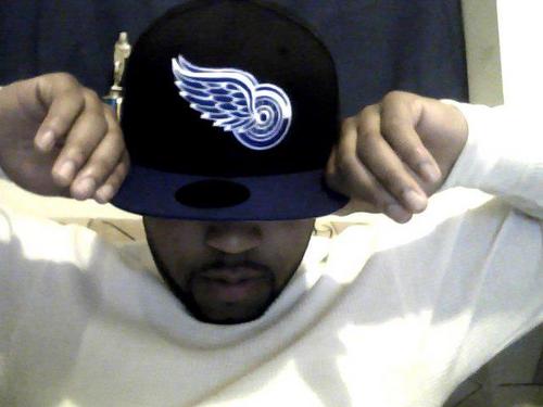 real nigga trill nigga to the death of me... H-Fam is the team i rep everyday... H-Fam squad^^^^