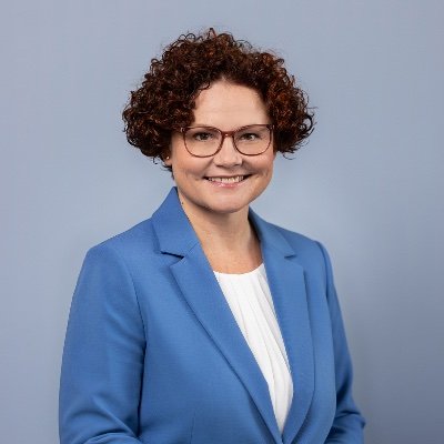 Staatssekretärin für Energie, Startups und Tourismus 🇦🇹