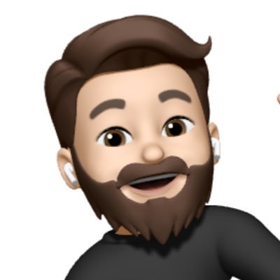 _jcoates_'s profile picture. Chief Button Pusher 🖲️ Tech Enthusiast👨🏻‍💻