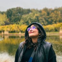 پریسا (@_paricaw_) 's Twitter Profile