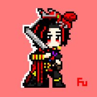 Fu (@myking_gira) 's Twitter Profile