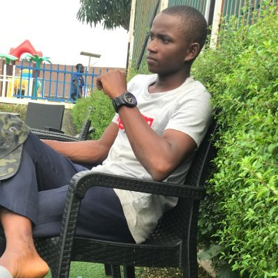 Sanusimusa12142's profile picture. 