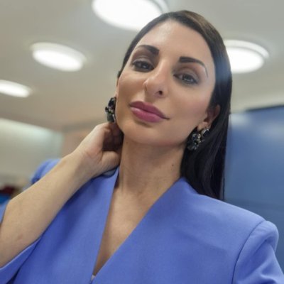👩👦Proud Mom 📺 TV Presenter
📚Σε διαρκή αναζήτηση ιστοριών που σας εμπνέουν 🌟 | 🇨🇾