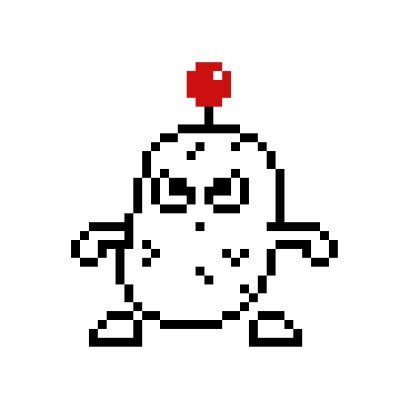 potatomachinegg's profile picture. $POTATO – The FIRST Trade-to-Win token on Solana. The last interacting wallets get SOL Rewards

Chat: https://t.co/nHZ4LwtQfU