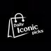 Daily Iconic Picks (@dailyiconicpick) Twitter profile photo Daily Iconic Picks (@dailyiconicpick) Twitter profile photo