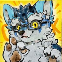 小強 DakaWolf (@c19940204) 's Twitter Profile