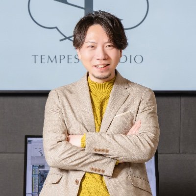 ゲーム&アニメの音楽作ってます。音楽学習ポータルサイト「OTOxNOMA」主宰。代表作→進撃の巨人/戦国無双/サムスピ/レスレリ/刀剣乱舞/龍が如く/FFRK/山崎育三郎/プロスペロー/SETEBOS/サムライミュージシャンズ LINE→https://t.co/p8dGweSV9C