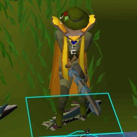 DronkTonk's profile picture. I play osrs as a HCIM trying to stay alive!