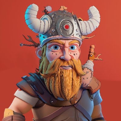 0xsved's profile picture. DeFi Viking.

✬ DeFI researcher
✬ All in SVED  https://t.co/HkeiGLLAkq