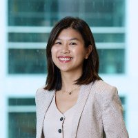 Claire Jiao (@clairejiao) 's Twitter Profile Photo Claire Jiao (@clairejiao) 's Twitter Profile Photo