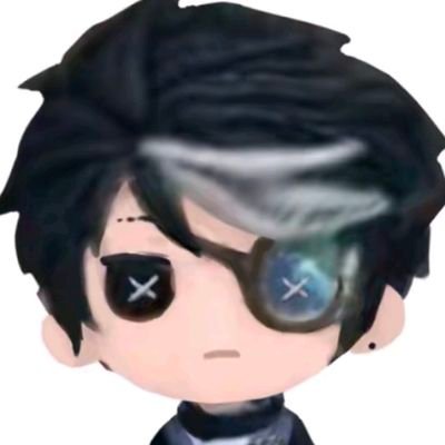 18↑
🔮‖🎥
第五人格idv 📹‖🔮‖⚰️‖
私はこのアカウントで自分のことを共有しています
自分を楽しませるのが好きです🐈🐈🐈