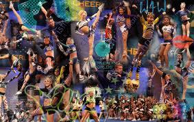 staten island cheerleading alumni. no, i do not favor teams but i have my opinions on them