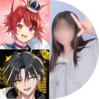 ひな@お迎え気づいて (@hlnq524730) 's Twitter Profile Photo ひな@お迎え気づいて (@hlnq524730) 's Twitter Profile Photo