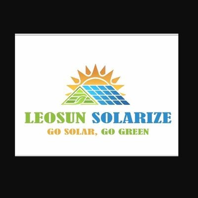 Leosun Solarize LLP ek vishwasniya Solar EPC (Engineering, Procurement, and Construction) company hai.