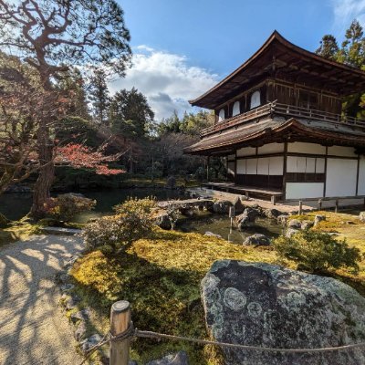 広島在住
広島のテレビ局に関する情報を発信します
誕生日 3/15
テレビマニアのアカウントを中心にフォローしております(また、イラスト系アカウントも)