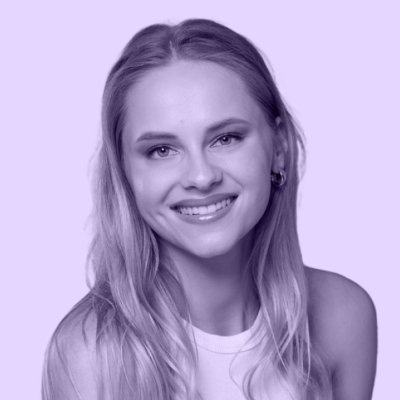 Web3 Product experience designer 👾 → bridging the gap between Design & Frontend, with AI as my co-pilot ✦ @KyanExchange ✦ @archetype_blue