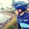 GenWhitson's profile picture. Live in the moment - Follow your dreams-Ex Pro Cyclist-Love bikes-Road, Cross, MTN Bike, Track, Rode a rickshaw in Edinburgh, Coach @RedChilliBikes