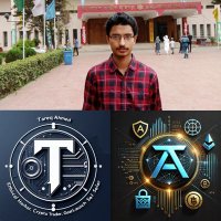 Tareq Ahmed (@tareqahmed3200) 's Twitter Profile