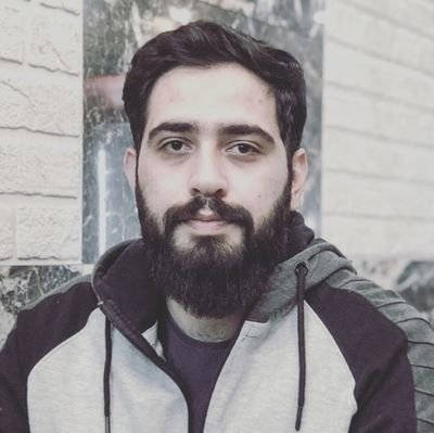 مَهدی باقرزاده • Mahdi Bagherzadeh【 نام مارا بنویسید به ایوان نجف ✣ نشد از نام سگ کهف کتاب آلوده 】