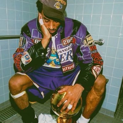 gokutheslayer21's profile picture. 